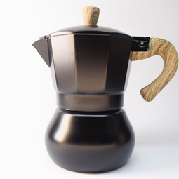 Tazzas Café