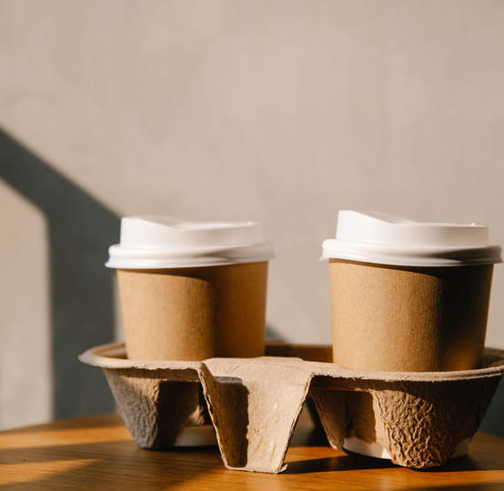 Tazzas Café
